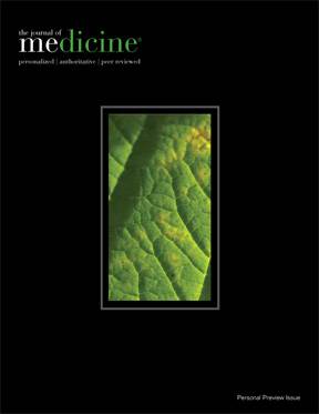 Sequence Medical's Journal of Medicine Sequence Medical's Journal of Medicine